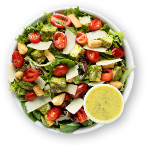 Salads